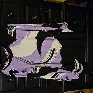 Sun Kim tunic top good condition. Size XL fits to size